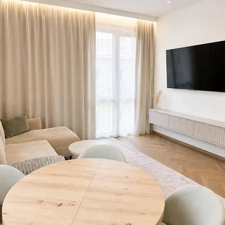 Apartament Premium
